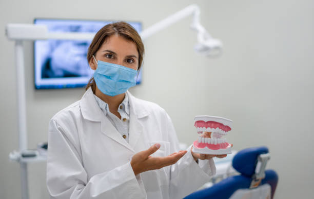 Best Emergency Dental Care for Abscessed Tooth in Mcconnellstown, PA