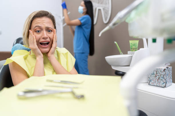 Best Emergency Dental Care for Abscessed Tooth in Mcconnellstown, PA