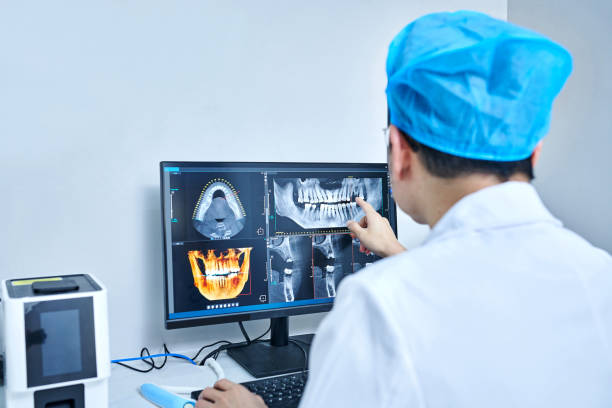 Best Broken or Cracked Tooth Emergency Dentist in Mcconnellstown, PA