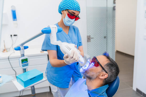 Best Emergency Dentist for Lost Fillings or Crowns in Mcconnellstown, PA